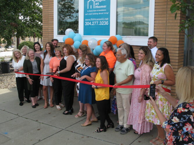 In-home care service opens in Steubenville